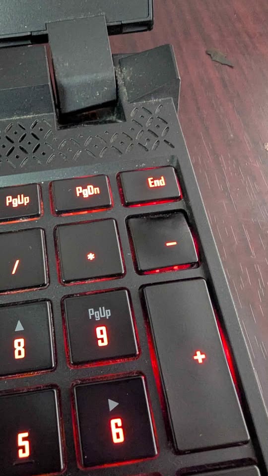 Selling Gaming Laptop - Need Gone Today,Read Description - photo 3