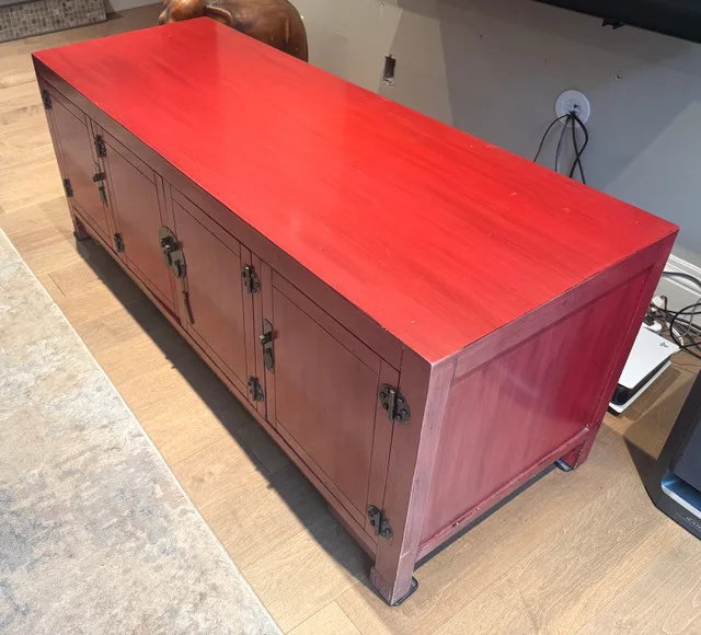 TV cabinet (Pier 1) image indicator(2)