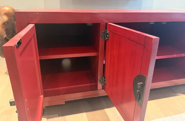 TV cabinet (Pier 1) image indicator(4)