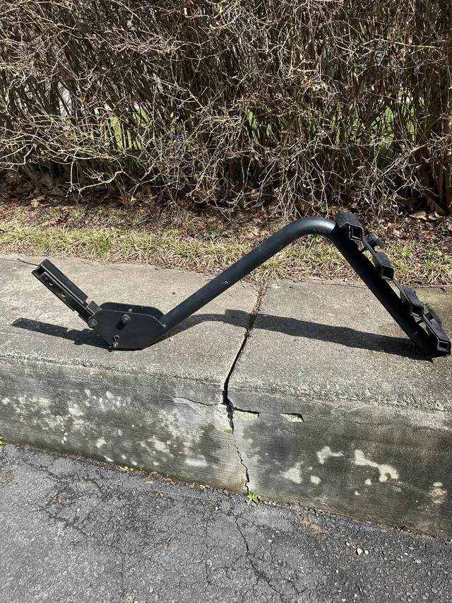 4 bike carrier - steel image indicator(2)