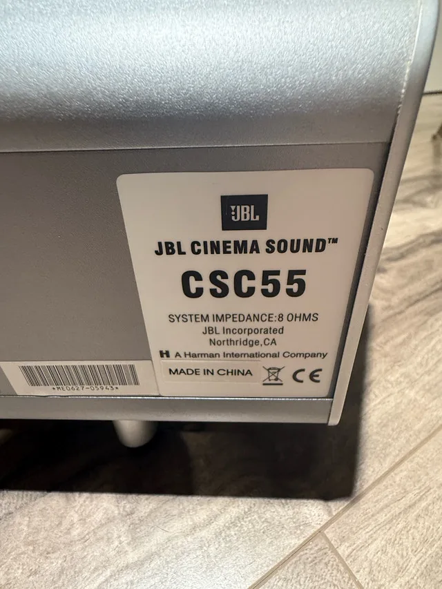 JBL surround speakers image indicator(2)