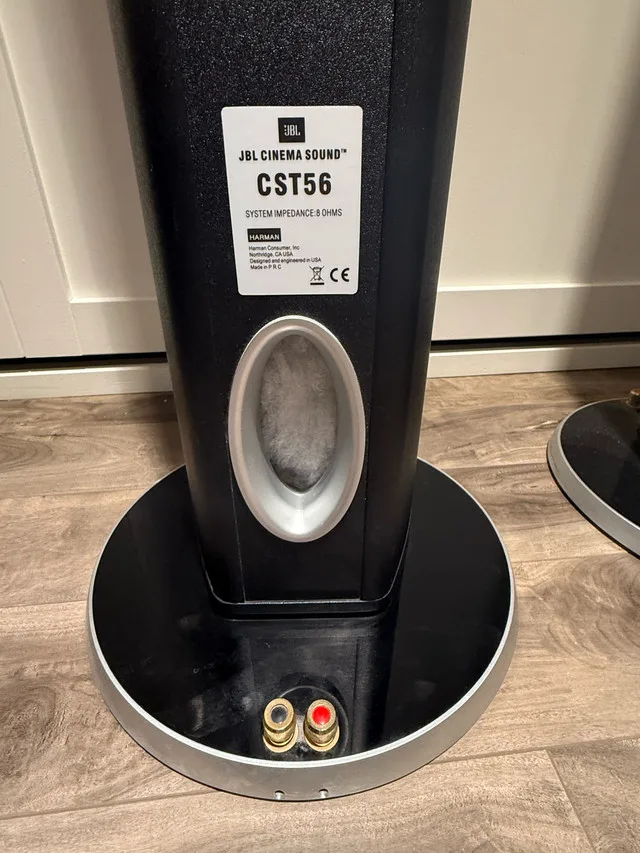 JBL surround speakers image indicator(4)