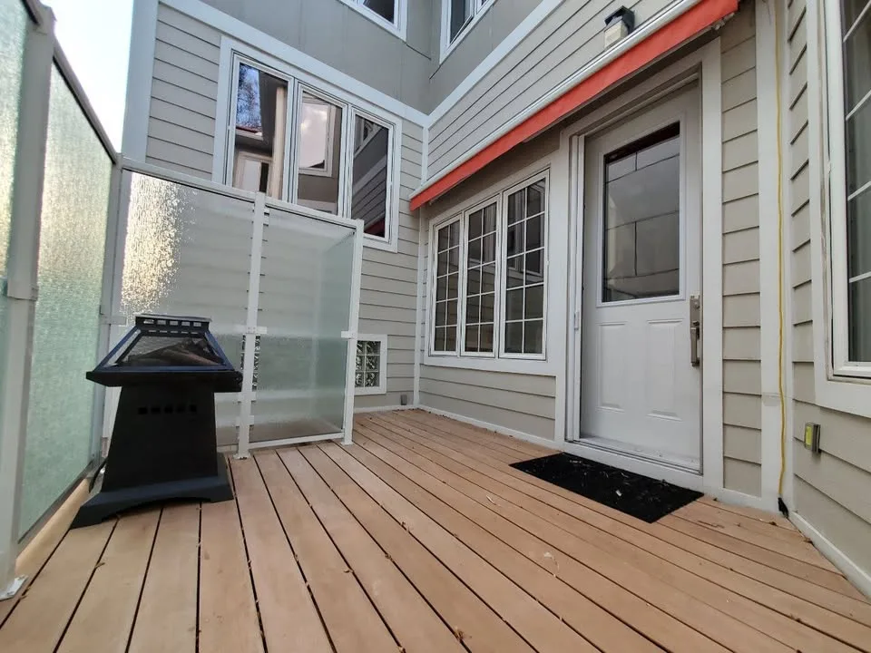 1 Bed 1.5 Baths House image indicator(4)