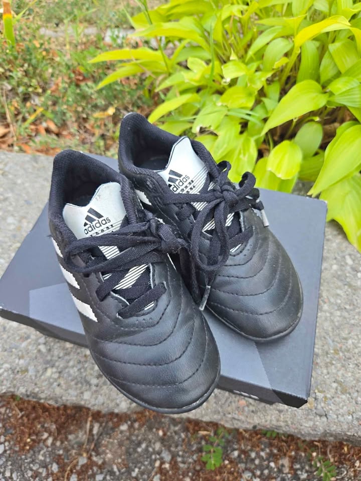 Adidas kids shoes
