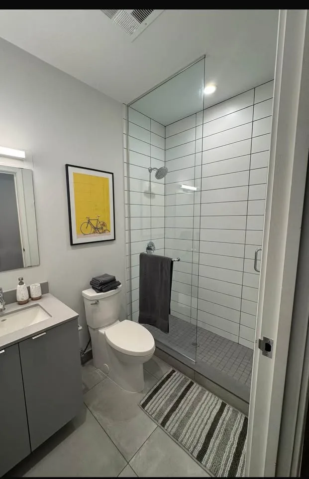 1 Bed 1 Bath - Apartment image indicator(2)