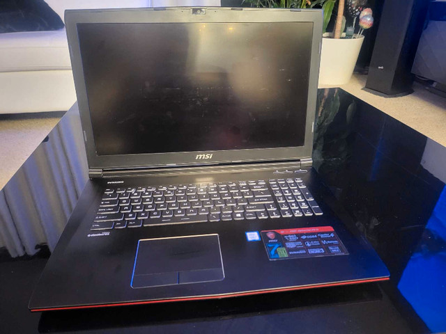msi gaming computer - photo 4