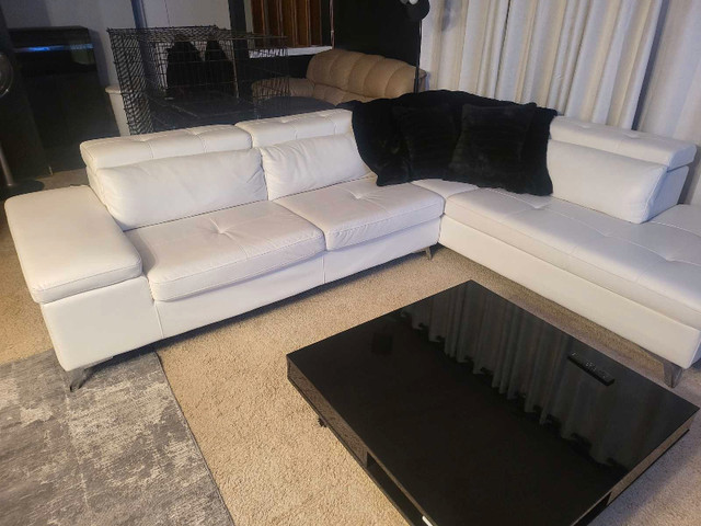 sectional couch - photo 3