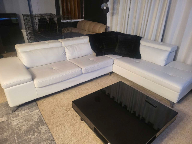 sectional couch - photo 4