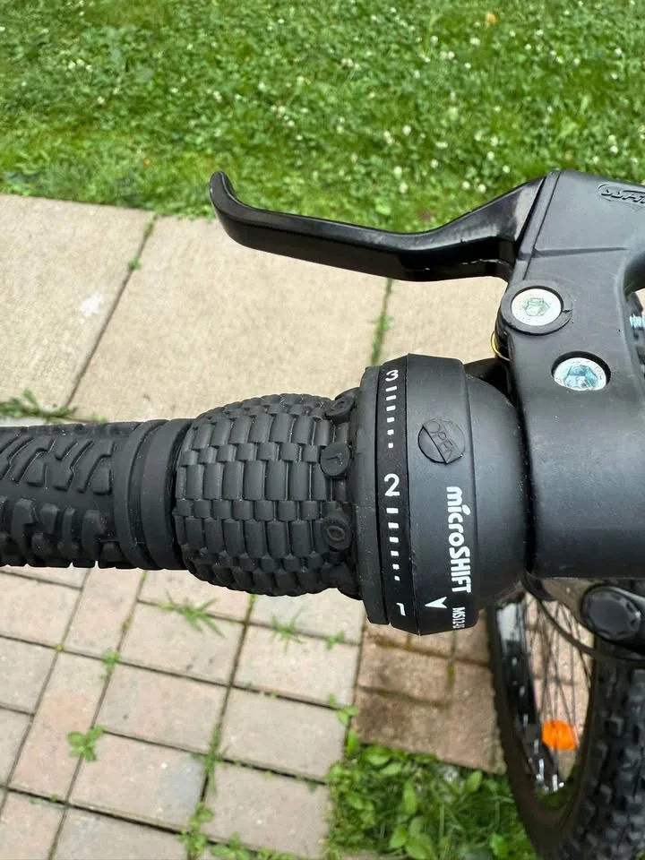 Supercycle Scrambler DS Mountain Bike, 27.5 image indicator(8)