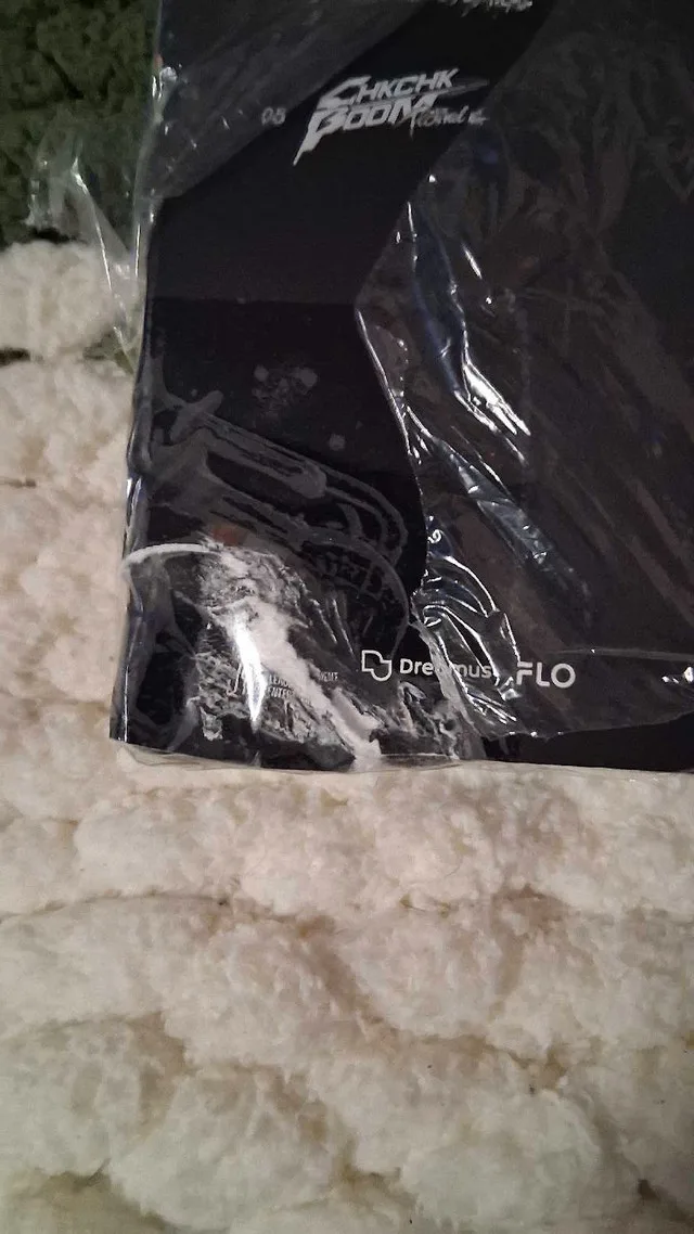 Stray kids ATE 9th Mini Album Limited Edition ATE Ver image indicator(3)