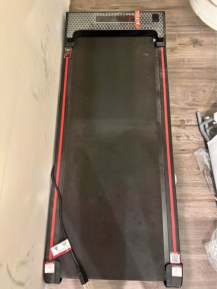 Walking pad