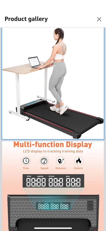 Walking pad - photo 3