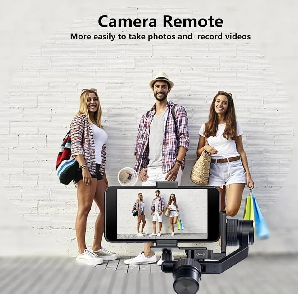 TikTok Scrolling Ring, Bluetooth Page Turner image indicator(5)