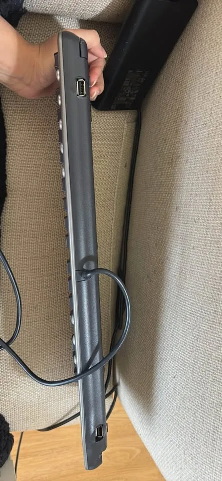 Dell original keyboard image indicator(2)