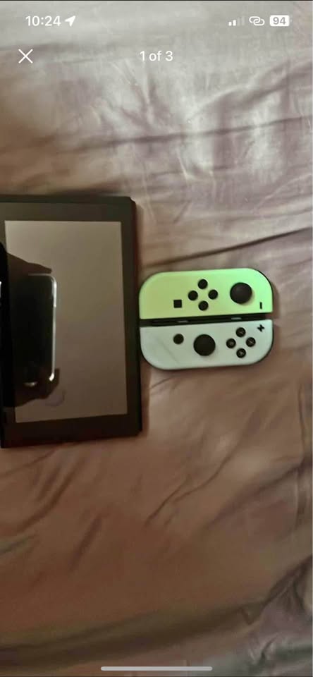 Animal crossing Nintendo switch (2020 edition)