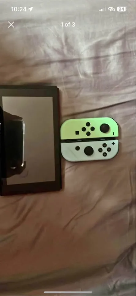 Animal crossing Nintendo switch (2020 edition)