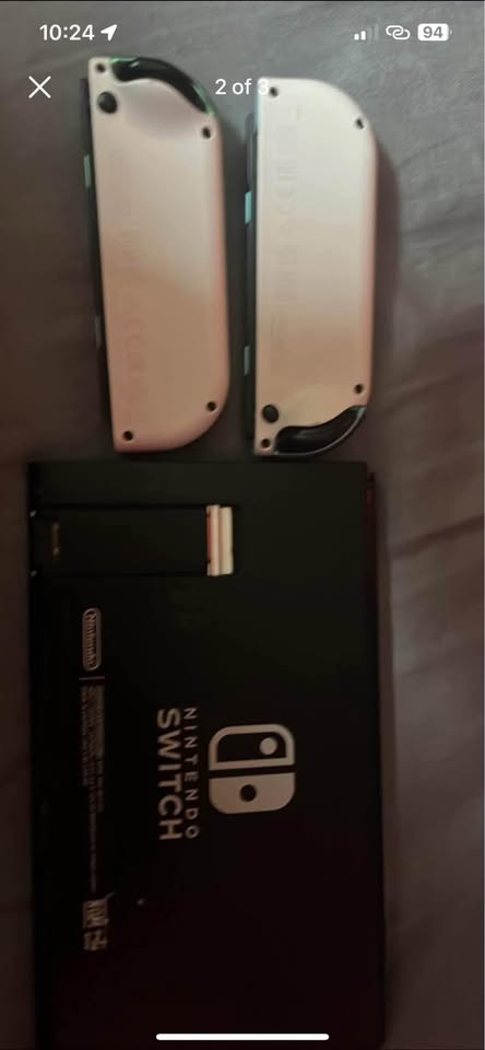 Animal crossing Nintendo switch (2020 edition) - photo 2