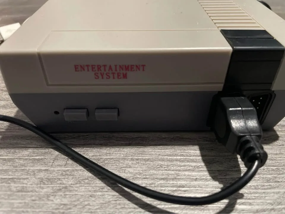 SNES emulator plug n play! image indicator(2)