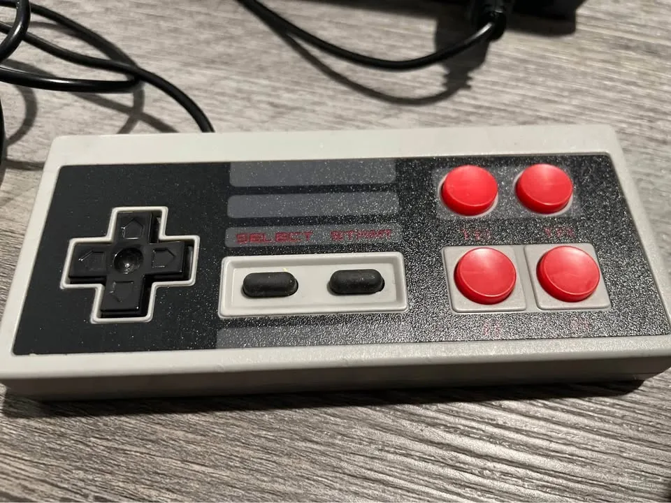 SNES emulator plug n play! image indicator(3)