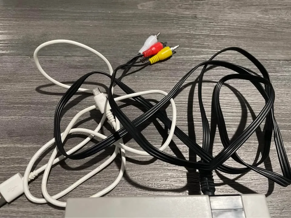 SNES emulator plug n play! image indicator(4)