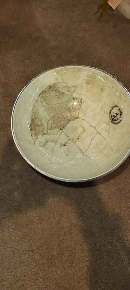 Hand crafted Decorative piece