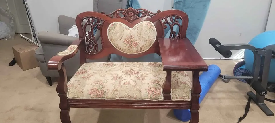 Unique Antique furniture