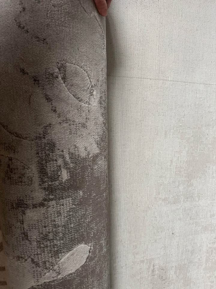 Surya grey contempo carpet 5’3 x 7’6 - photo 2