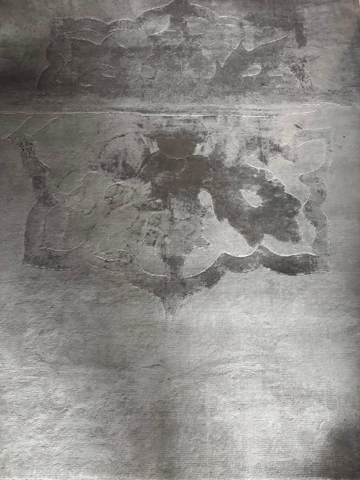 Surya grey contempo carpet 5’3 x 7’6 - photo 3