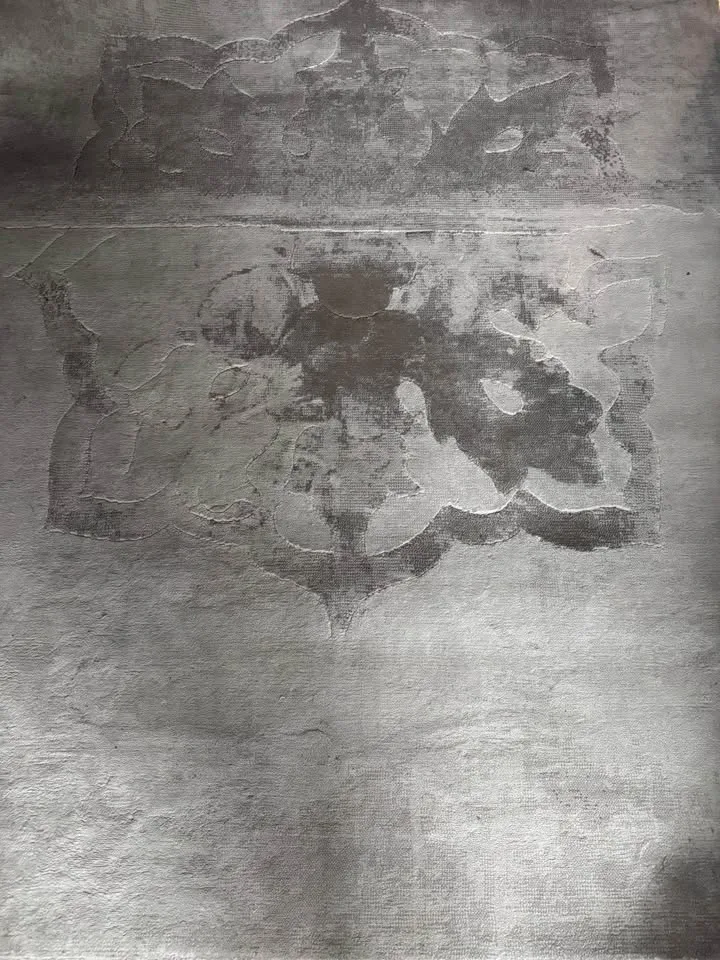 Surya grey contempo carpet 5’3 x 7’6 image indicator(3)