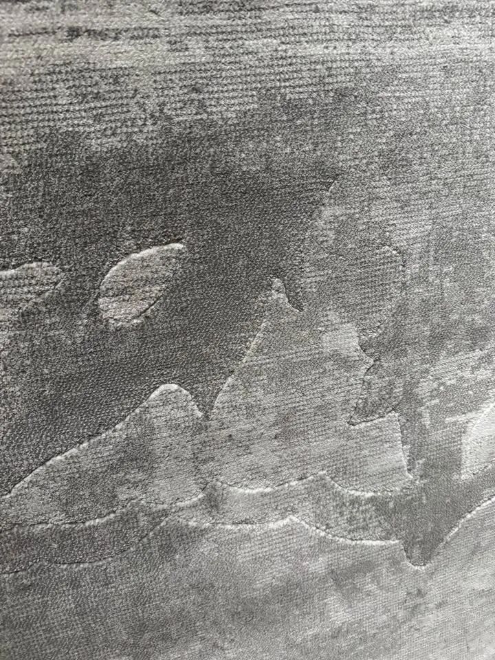 Surya grey contempo carpet 5’3 x 7’6 image indicator(4)