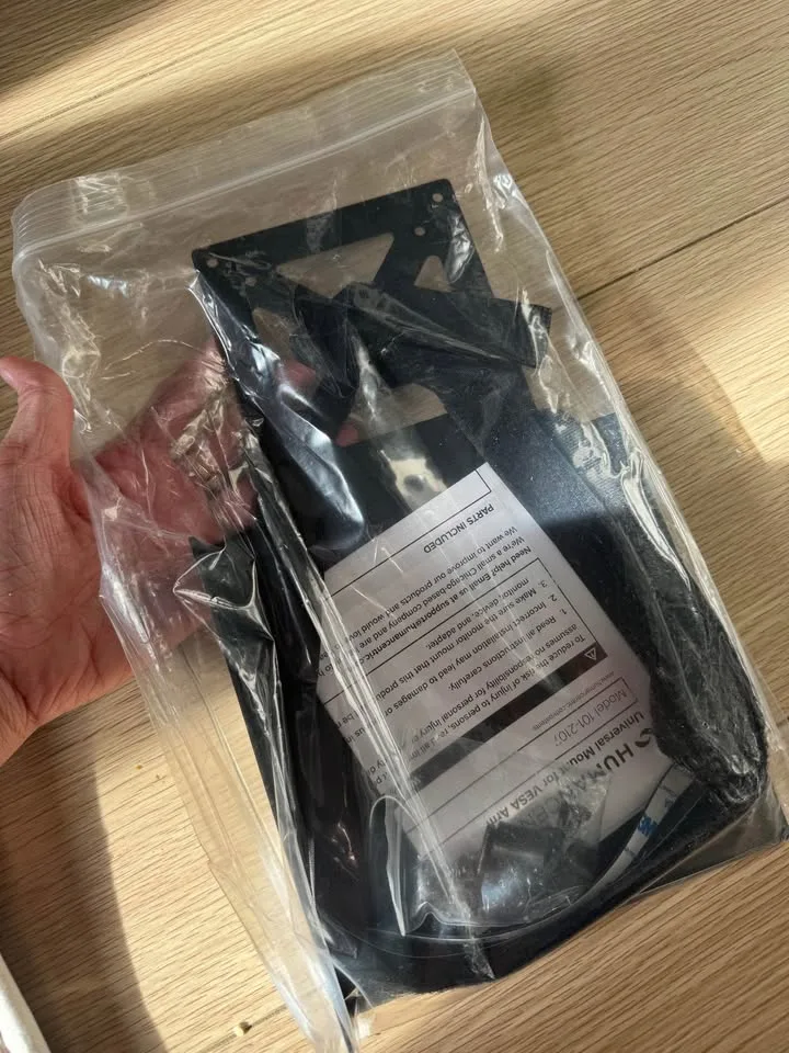 HumanCentric VESA Mount for Small Computers image indicator(2)