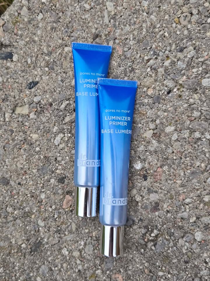 Dr Brandt primer