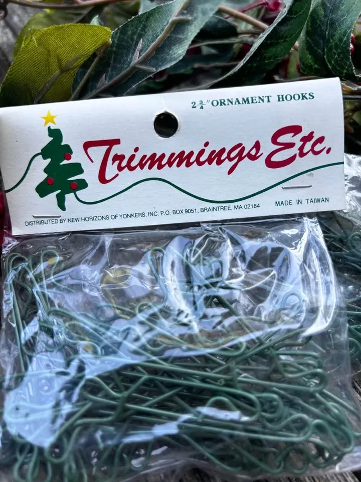 Vintage Glass Ornaments 4 boxes of 6, $15 each, all 4/$55 image indicator(9)