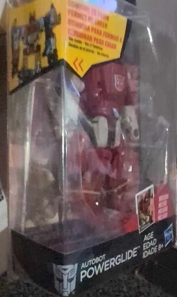 💥ALL 6💥 Transformers Generations Combiner Wars Superion image indicator(8)