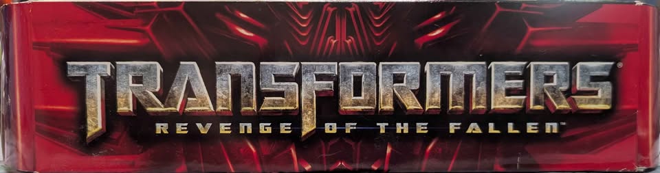 💥STORE EXCLUSIVE💥Transformers '11: R.O.T.F. Bruticus Maximus - photo 3