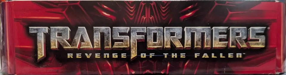 💥STORE EXCLUSIVE💥Transformers R.O.T.F. '09: Bruticus Maximus image indicator(3)