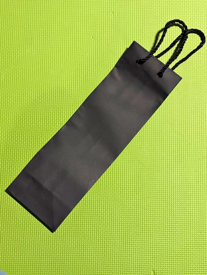 Wine Gift Bags 25 sets thumbnail