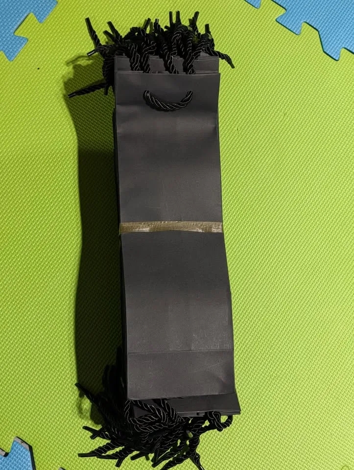 Wine Gift Bags 25 sets image indicator(5)