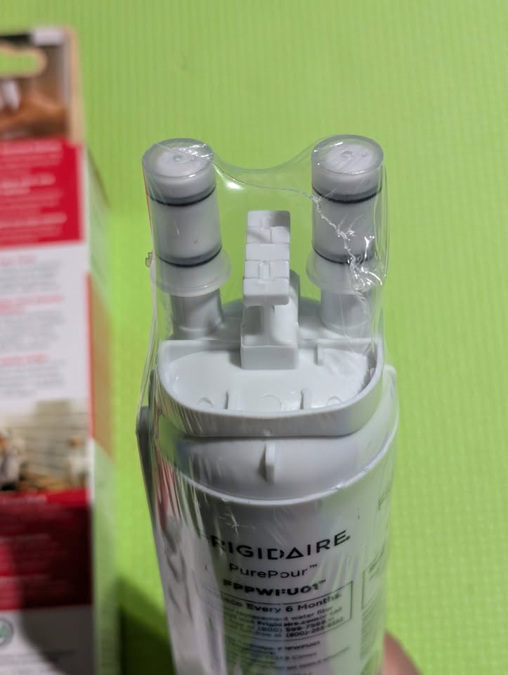 Frigidaire FPPWFU01 PurePour PWF-1 Water Filter - photo 3