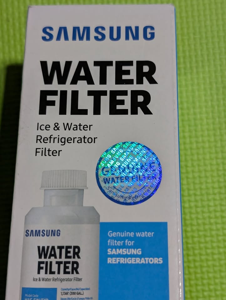 SAMSUNG Genuine Filter for Refrigerator DA29-00020B - photo 2