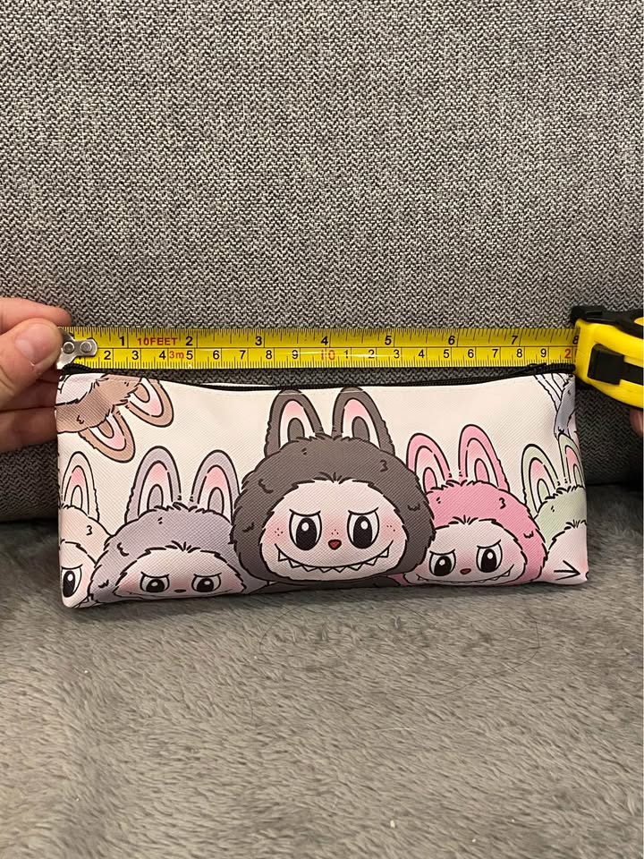 Labubu Pencil Case - photo 3