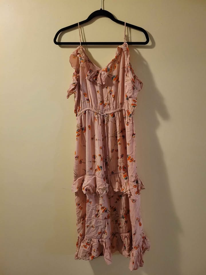 $2 each dress, dresses, summer dress - photo 3
