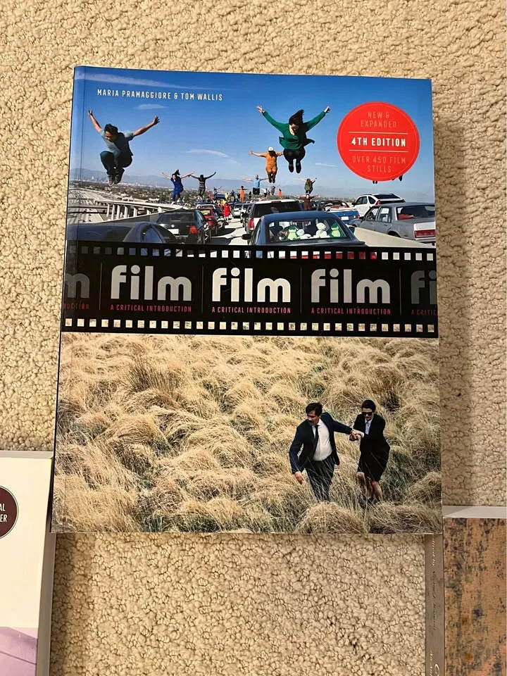 Film a critical introduction thumbnail