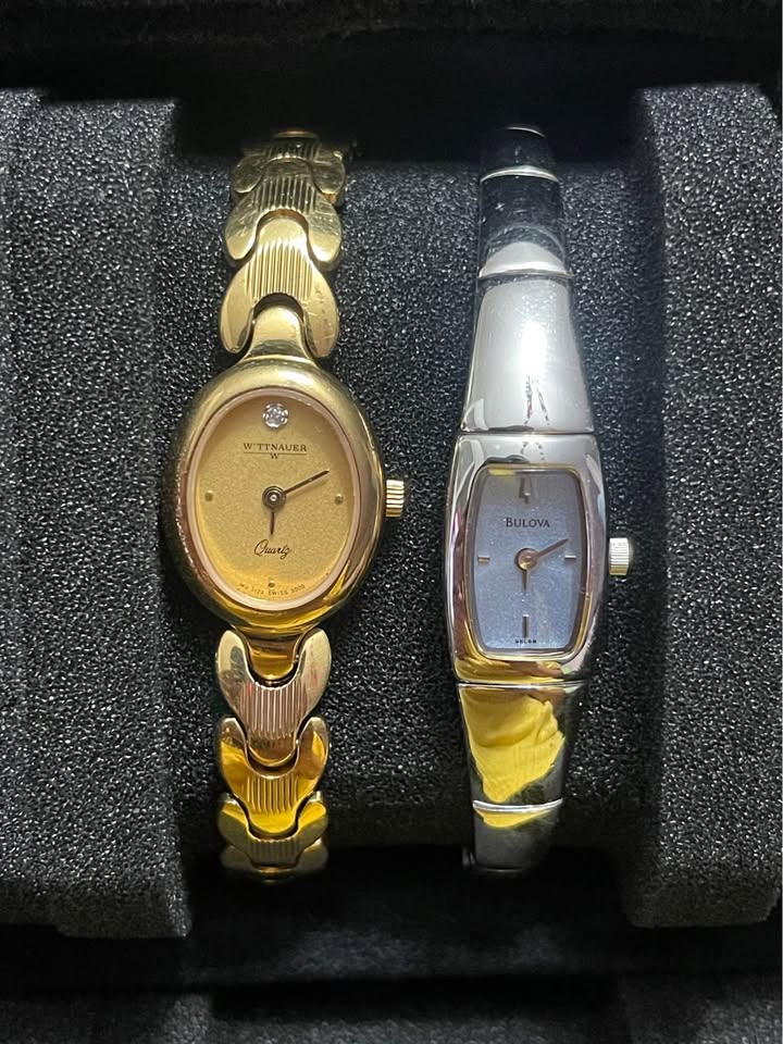 Various Ladies Watches - photo 4