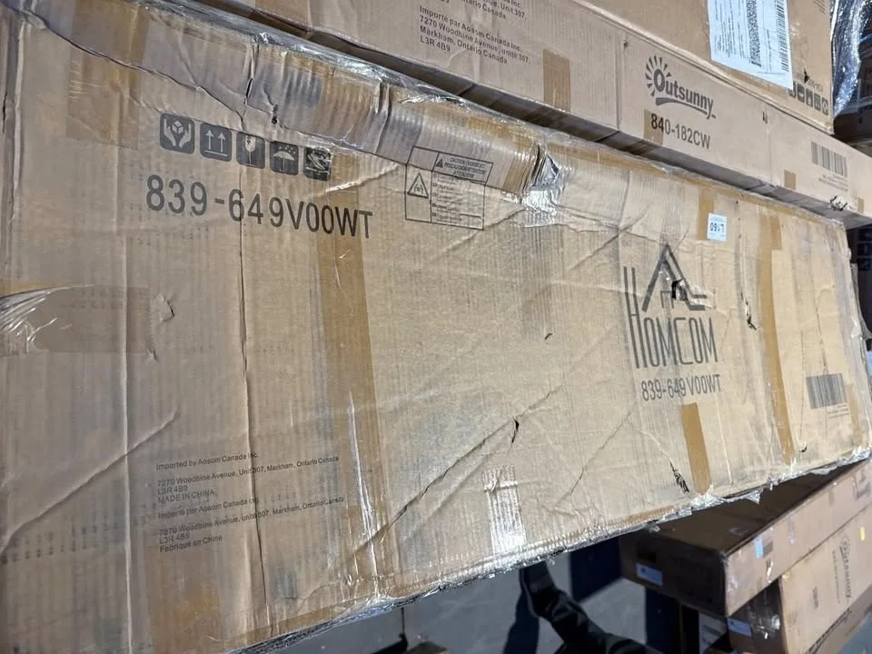 TV Stand for TVs up to 60" image indicator(4)