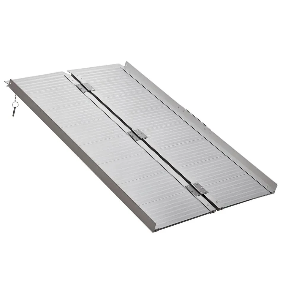 Folding Ramp thumbnail