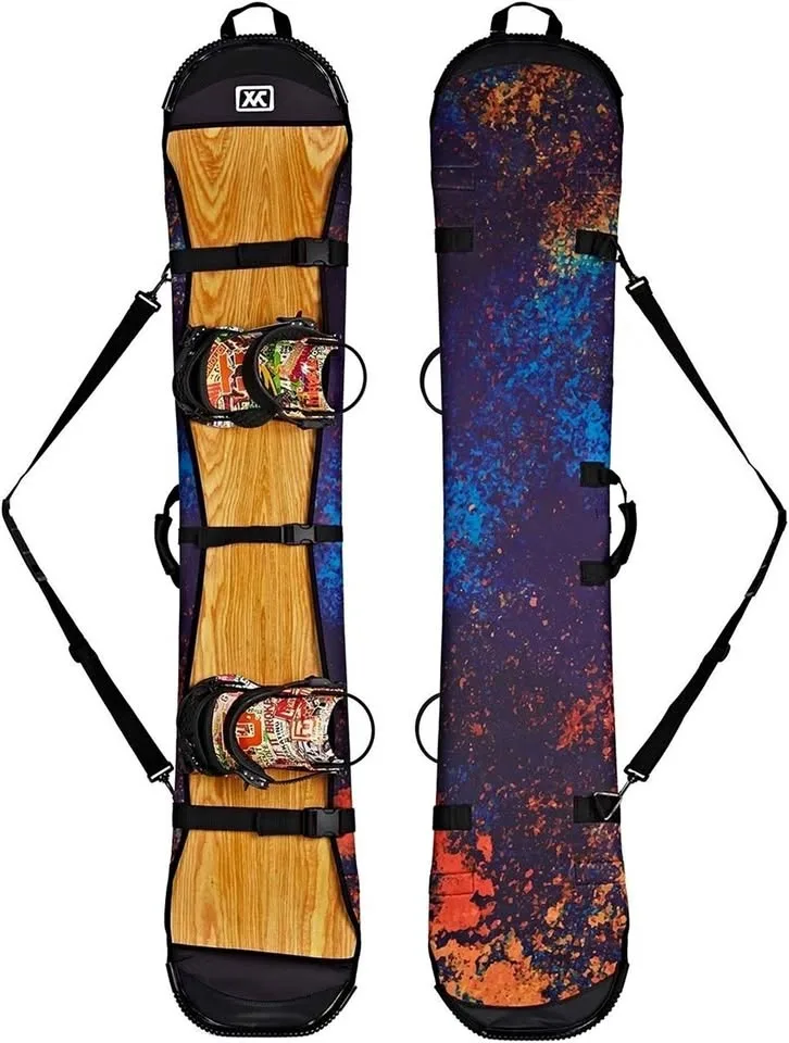 Neoprene Snowboard Sleeve Cover thumbnail