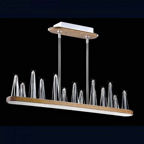 Skyline 15 Light Chandelier