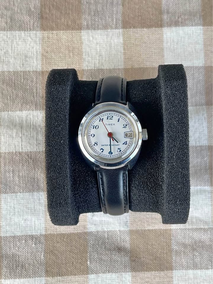 Vintage Timex Ladies Watch