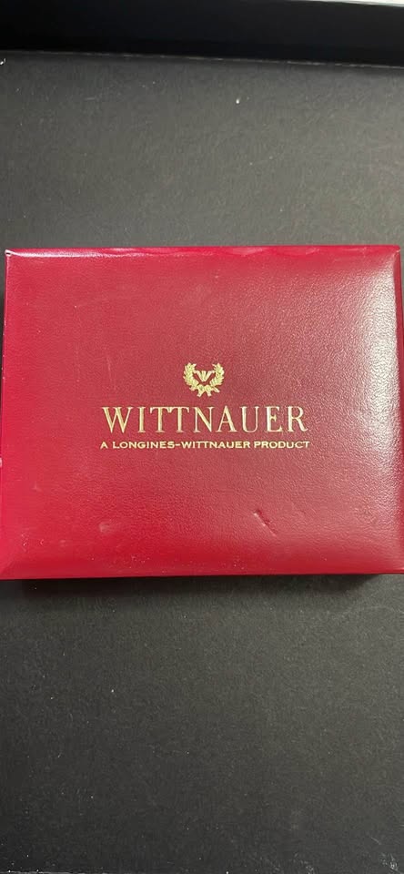 Longines-Wittnauer Ladies Watch - photo 4
